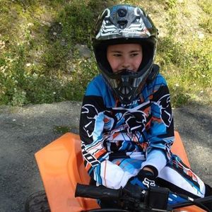 Meet your Posher, Marsha